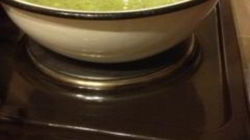 варенье из киви