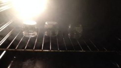 варенье из киви