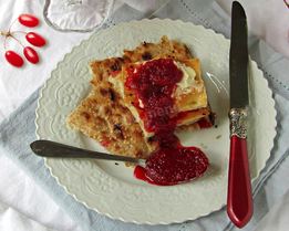 Варенье из кизила очень вкусное