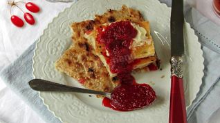 Варенье из кизила очень вкусное