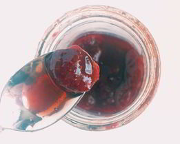 Варенье из клубники на зиму