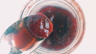 Варенье из клубники на зиму