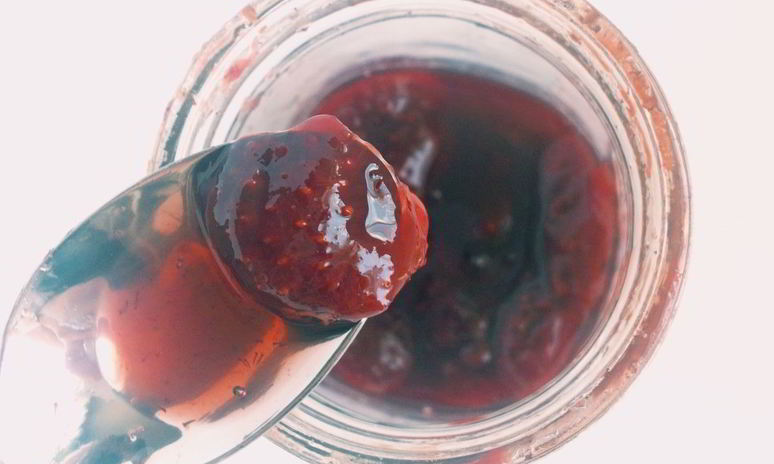 Рецепт варенья из клубники на зиму