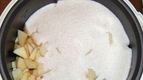 варенье из клюквы в мультиварке