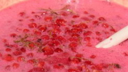 варенье из красной смородины на зиму