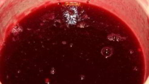 варенье из красной смородины на зиму