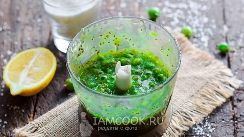 варенье из крыжовника без варки