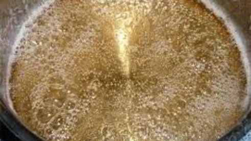 варенье из лепестков шиповника