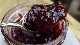 Варенье из сливы на зиму