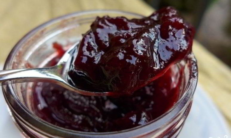 Рецепт варенья из сливы на зиму