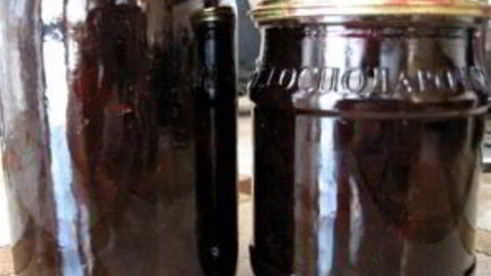 варенье из сливы на зиму