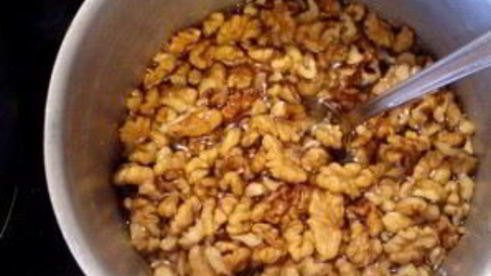 варенье из цветков одуванчика