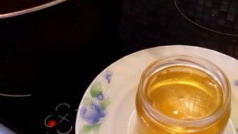 варенье из цветков одуванчика