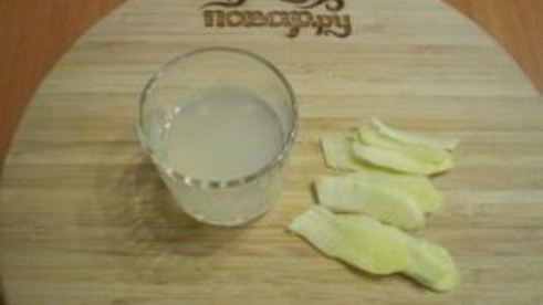 варенье из тыквы с имбирем и лимоном