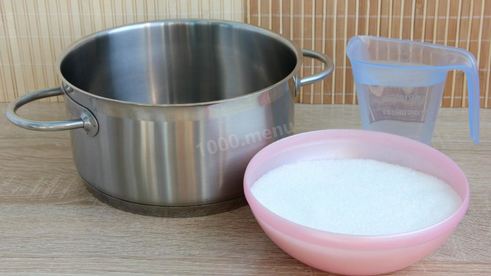 варенье из винограда кишмиш