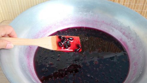 варенье из винограда кишмиш