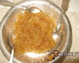 Варенье из яблок с лимоном на зиму