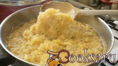 варенье из яблок с лимоном на зиму