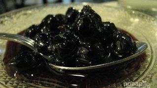 Варенье из зеленых орехов