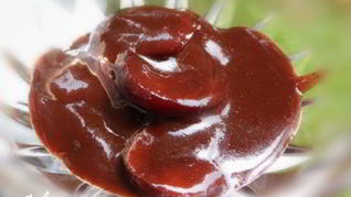 Варенье Слива в шоколаде