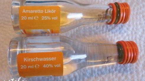 варенье слива в шоколаде