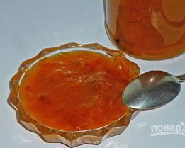 Варенье в хлебопечке