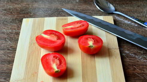 вяленые помидоры