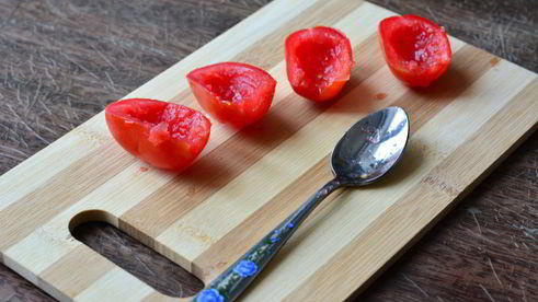 вяленые помидоры