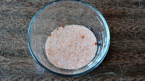 вяленые помидоры