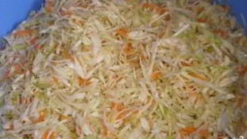 закатка фаршированного перца