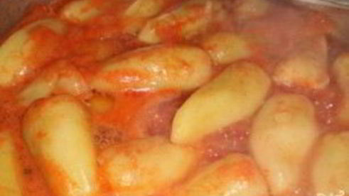 закатка фаршированного перца