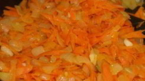 жареные баклажаны на зиму