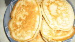 Ленивые беляши