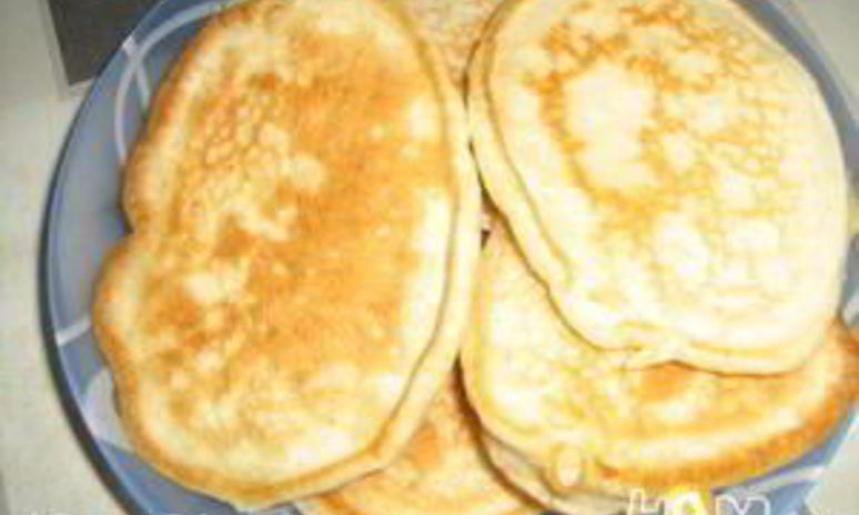 Рецепт ленивых беляшей