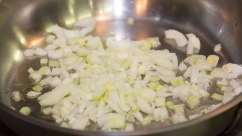 бургер с семгой