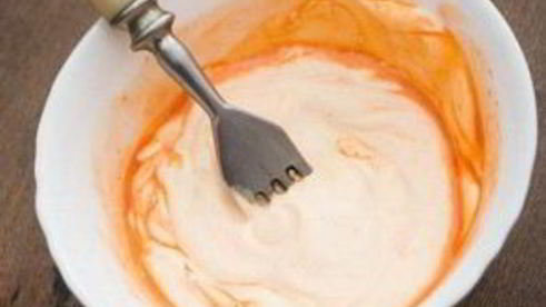 бургеры из мраморной говядины