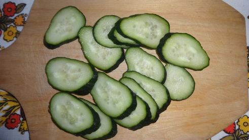 бургеры с рыбой