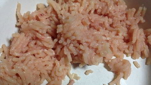 чикенбургер по-домашнему