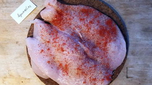 домашние бургеры