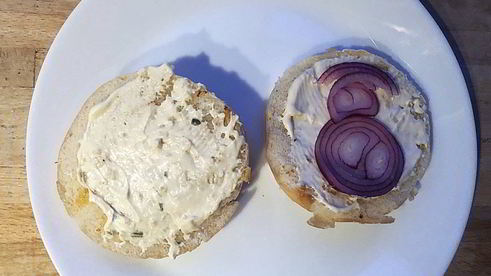 домашние бургеры