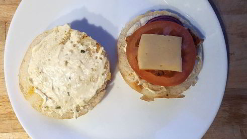 домашние бургеры