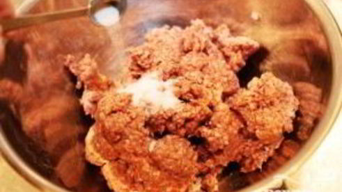 домашний бургер