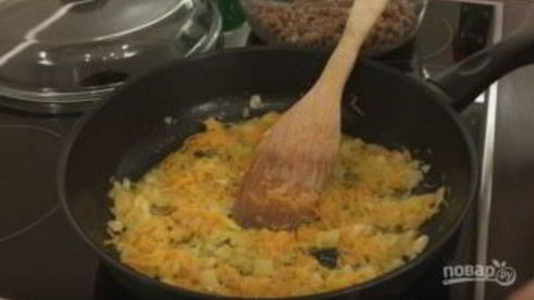 гамбургер неряха джо