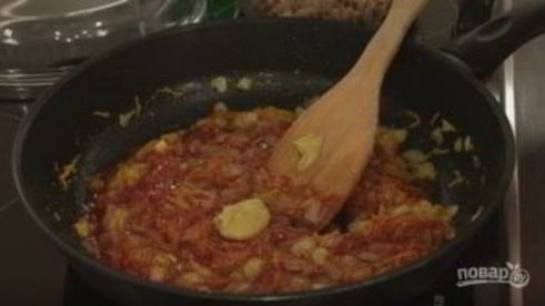 гамбургер неряха джо