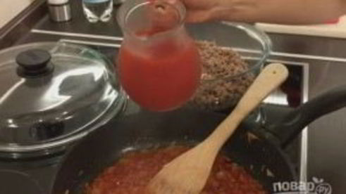 гамбургер неряха джо