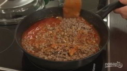 гамбургер неряха джо