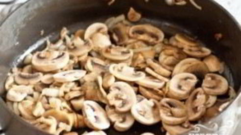 гамбургер с сыром