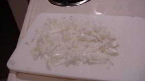 гигантский швейцарский бургер с грибами