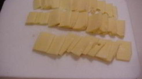 гигантский швейцарский бургер с грибами