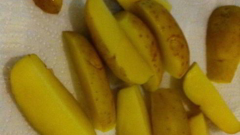 говяжий гамбургер